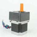 NEMA23 Gear Step Motor with Gearbox with Different Kinds Ratio